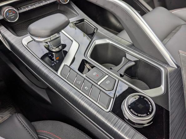 Geely Tugella I Рестайлинг с пробегом 2024 года, цена 3 300 000 рублей, 11211 км, внедорожник, Автокод Объявления