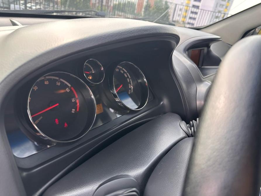 Opel Antara I Новосибирск  - изображение 17