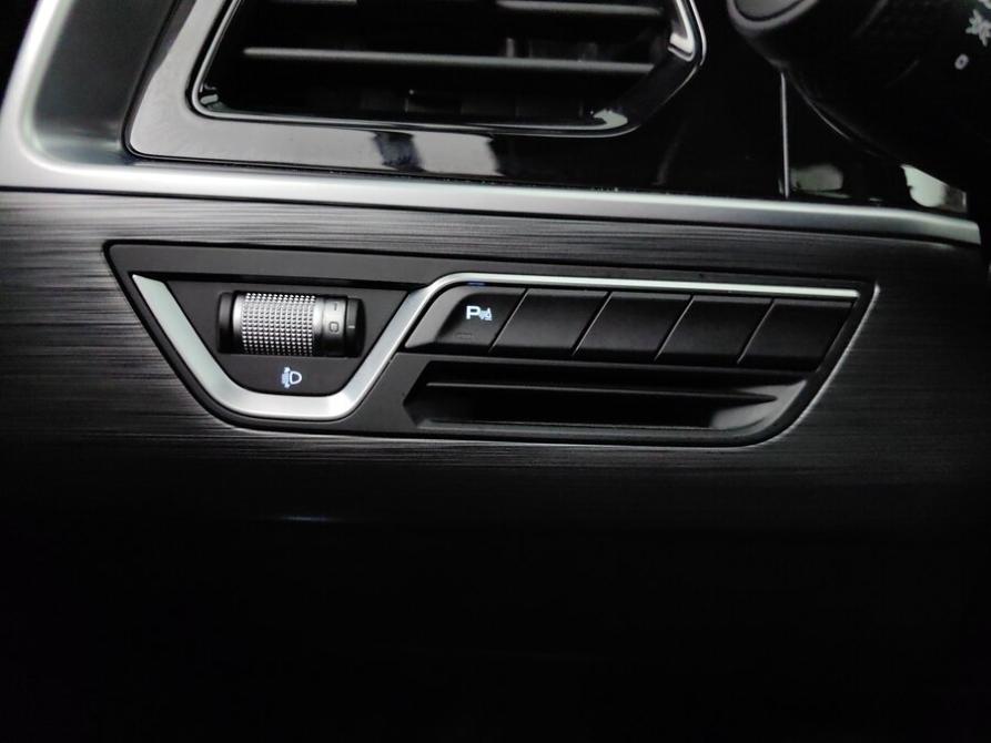 Geely Tugella I Рестайлинг Подольск  - изображение 24