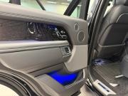 Land Rover Range Rover IV Рестайлинг Санкт-Петербург  - изображение 72