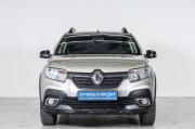 Renault Sandero II Рестайлинг Новосибирск  - изображение 21