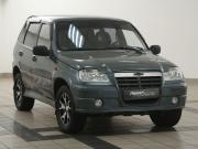 Chevrolet Niva I Иваново  - изображение 18