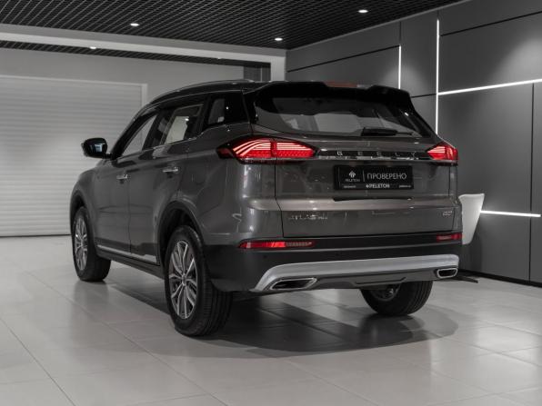 Geely Atlas Pro с пробегом 2022 года, цена 2 075 000 рублей, 30807 км, внедорожник, Автокод Объявления