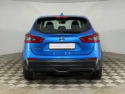 Nissan Qashqai II Рестайлинг Москва  - изображение 21