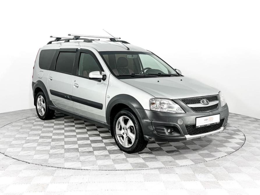 Lada (ВАЗ) Largus I Ногинск  - изображение 3
