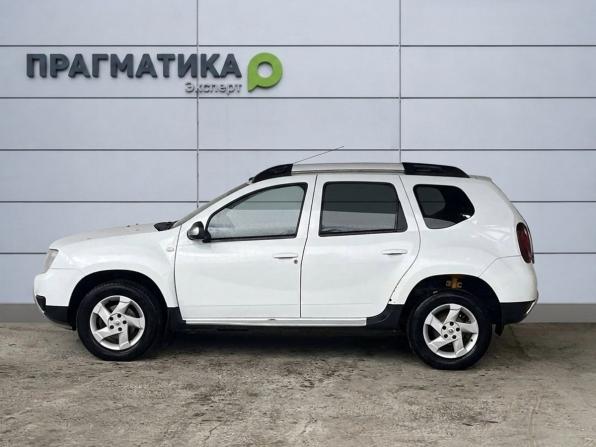 Renault Duster I Рестайлинг с пробегом 2015 года, цена 939 000 рублей, 153922 км, внедорожник, Автокод Объявления