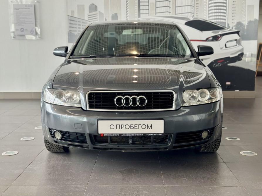 Audi A4 III (B7) Саранск  - изображение 2
