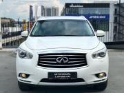 Infiniti JX Новосибирск  - изображение 28