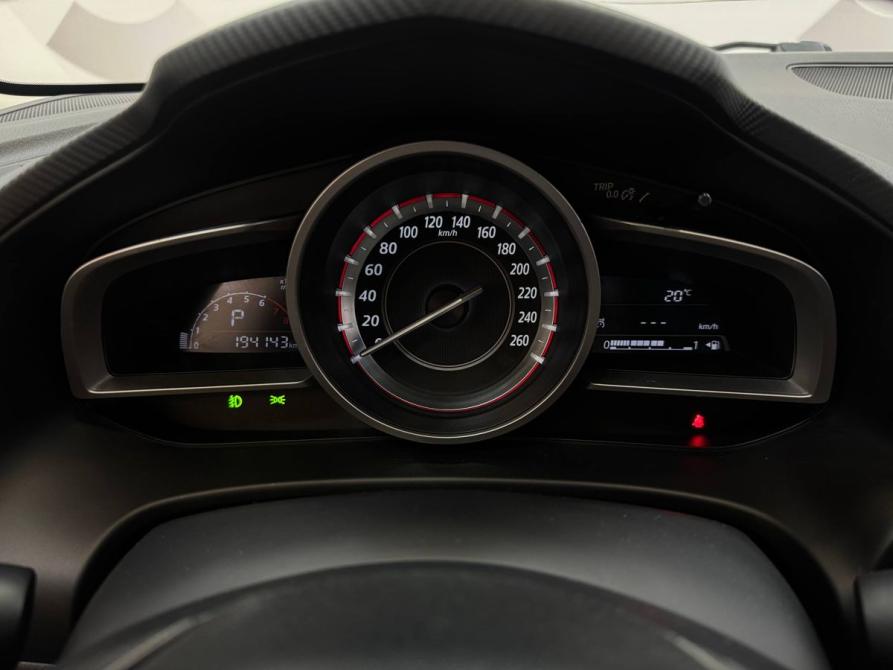Mazda 3 III (BM) Ставрополь  - изображение 12