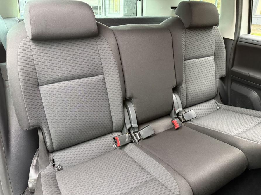 Skoda Roomster I Рестайлинг Ярославль  - изображение 11
