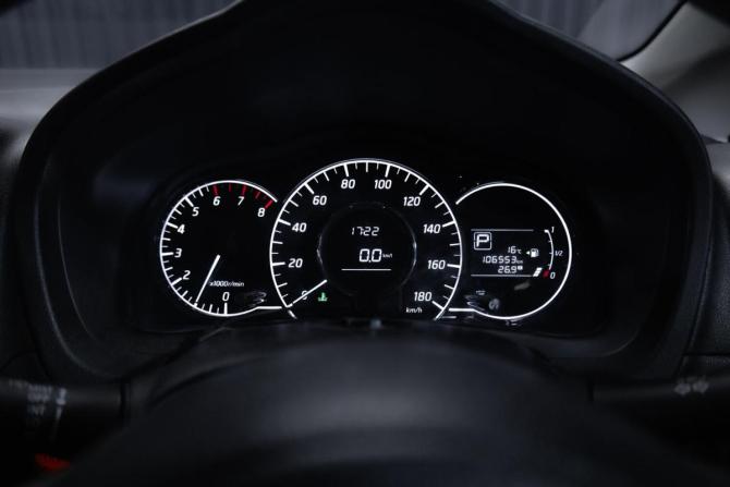 Nissan Note II с пробегом 2012 года, цена 650 000 рублей, 106500 км, хэтчбек, Автокод Объявления
