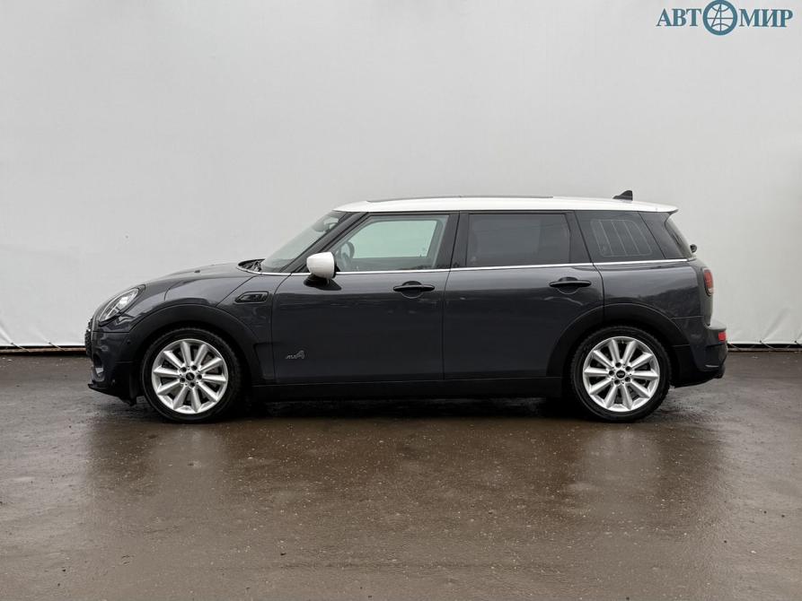 Mini Clubman II Рестайлинг Москва  - изображение 8