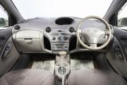 Toyota Platz Новосибирск  - изображение 26