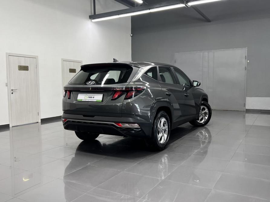 Hyundai Tucson IV Тверь  - изображение 2