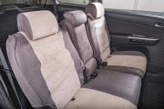 Toyota Wish I Рестайлинг Томск  - изображение 35