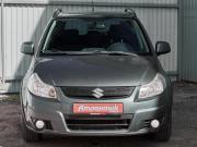 Suzuki SX4 I (Classic) Екатеринбург  - изображение 23