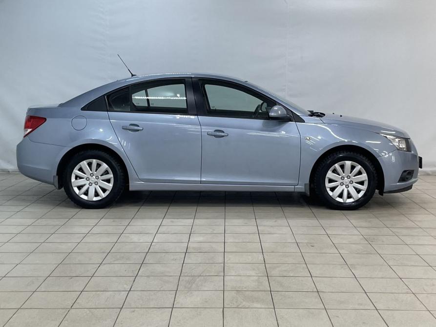 Chevrolet Cruze I Воронеж  - изображение 8