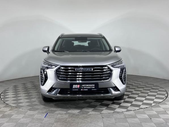 Haval Jolion I с пробегом 2023 года, цена 1 985 000 рублей, 29475 км, внедорожник, Автокод Объявления