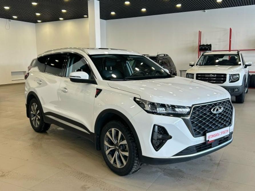 Chery Tiggo 7 Pro Max I Апатиты  - изображение 1