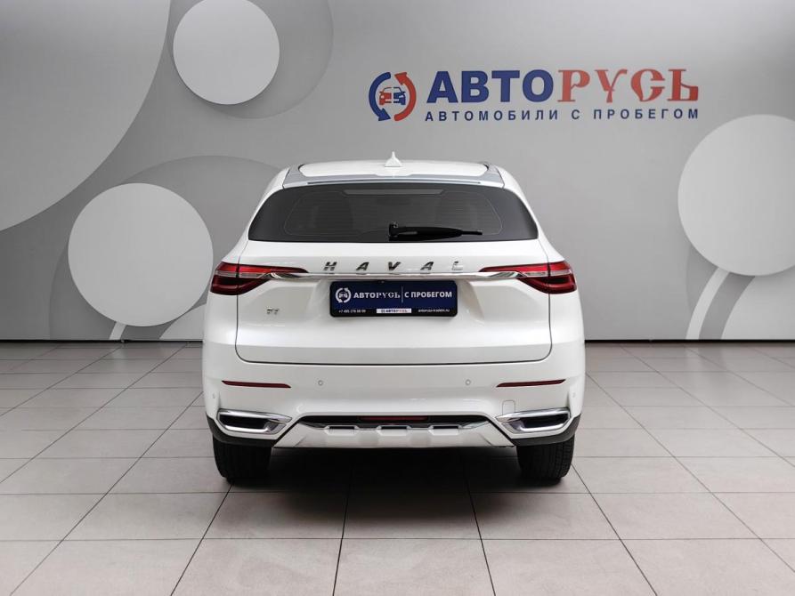 Haval F7 I Подольск  - изображение 4