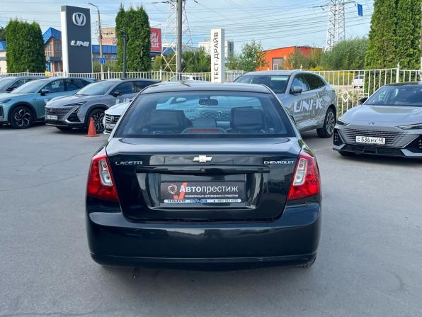 Chevrolet Lacetti I с пробегом 2012 года, цена 495 000 рублей, 112307 км, седан, Автокод Объявления