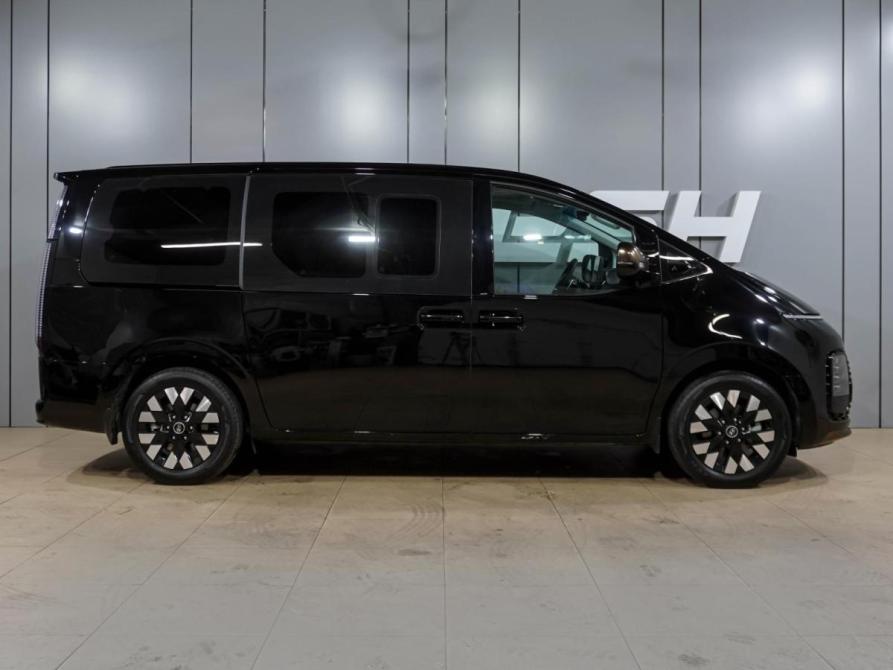 Hyundai Staria I Воронеж  - изображение 5