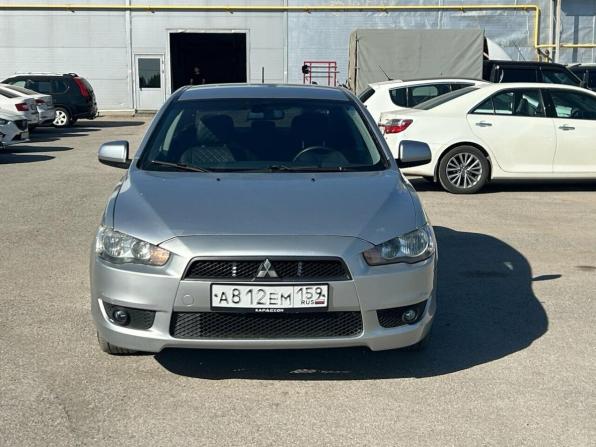 Mitsubishi Lancer X с пробегом 2007 года, цена 490 000 рублей, 251275 км, седан, Автокод Объявления