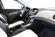 Chevrolet Cruze I Москва  - изображение 26