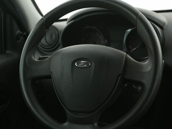 Lada (ВАЗ) Granta I Рестайлинг с пробегом 2019 года, цена 524 000 рублей, 124000 км, седан, Автокод Объявления
