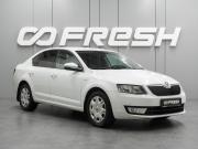 Skoda Octavia III (A7) Воронеж  - изображение 19