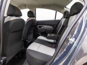 Chevrolet Cruze I Рестайлинг Волгоград  - изображение 55
