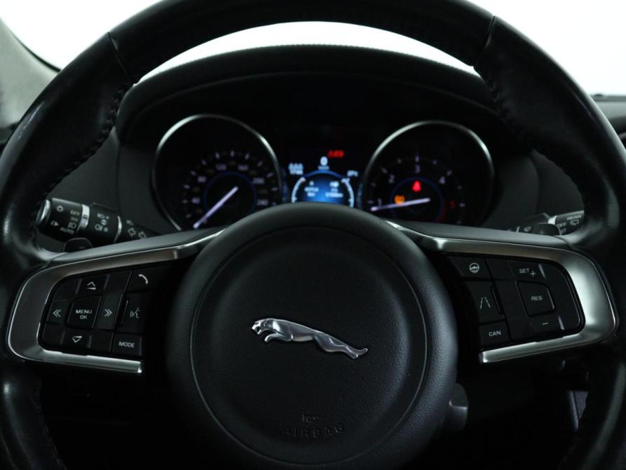 Jaguar F-Pace I Санкт-Петербург  - изображение 18