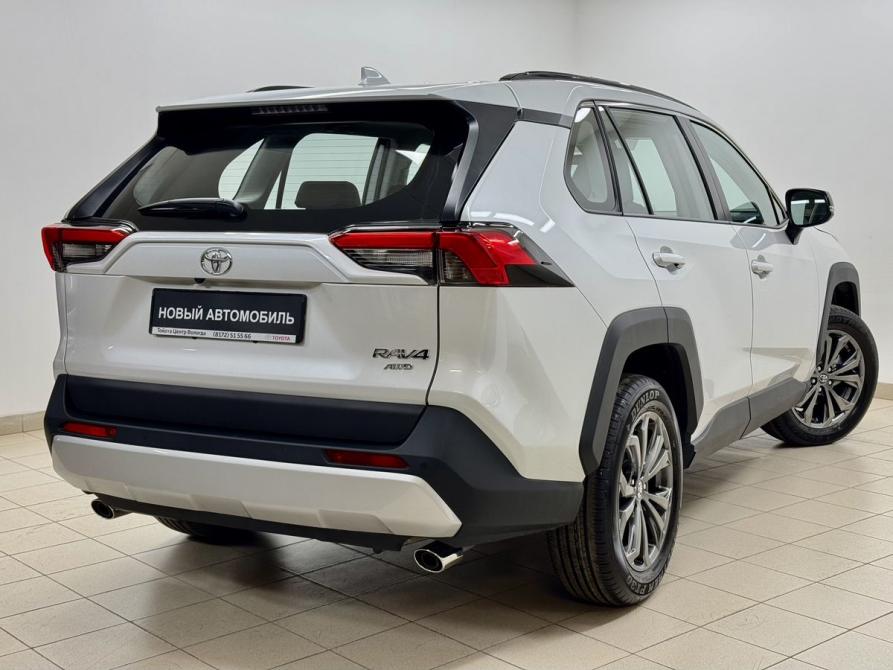 Toyota RAV4 V (XA50) Вологда  - изображение 6