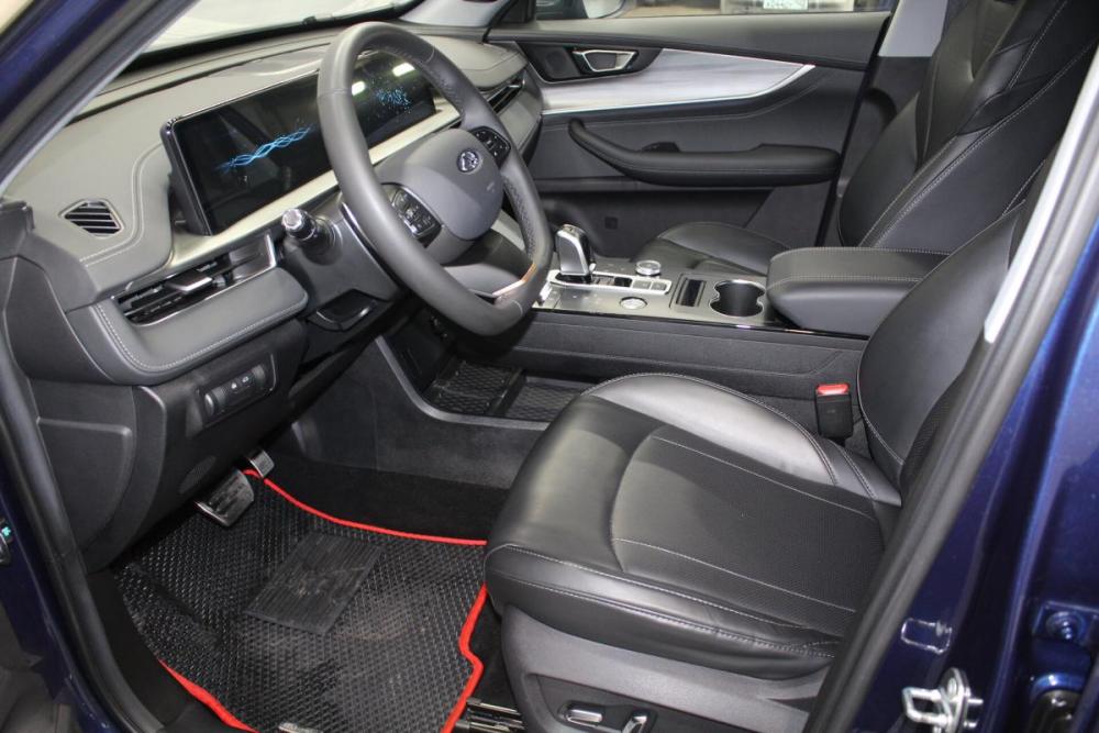 Chery Tiggo 8 Pro Max I Кемерово  - изображение 15