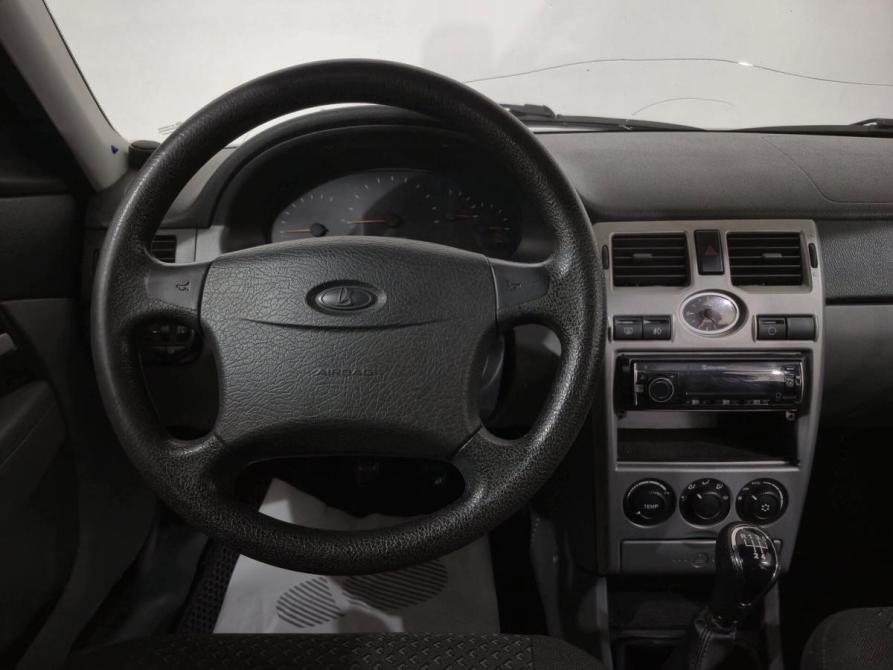 Lada (ВАЗ) Priora I Альметьевск  - изображение 11