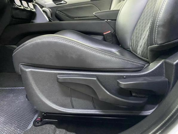 BAIC X35 с пробегом 2023 года, цена 1 666 320 рублей, 12536 км, внедорожник, Автокод Объявления