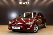 Honda Civic VIII Уфа  - изображение 22