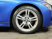 BMW 3 серии VI (F3x) Москва  - изображение 23