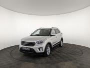 Hyundai Creta I Москва  - изображение 29