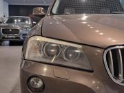 BMW X3 II (F25) Казань  - изображение 43