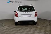 Lada (ВАЗ) Granta I Рестайлинг Нижний Новгород  - изображение 24
