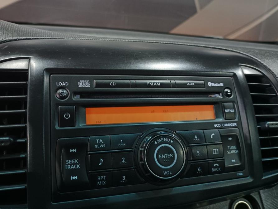 Nissan Micra III (K12) Ставрополь  - изображение 20