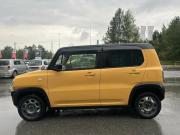 Suzuki Hustler I Нижневартовск  - изображение 16