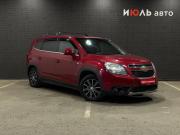 Chevrolet Orlando I Челябинск  - изображение 22