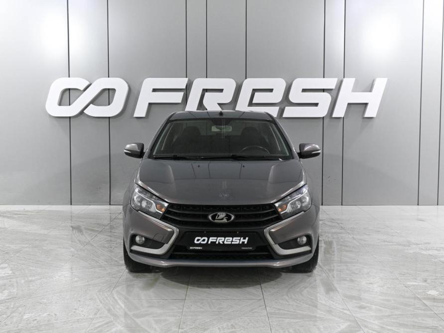 Lada (ВАЗ) Vesta I Ростов-на-Дону  - изображение 3