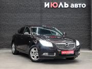 Opel Insignia I Екатеринбург  - изображение 20