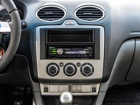 Ford Focus II Рестайлинг с пробегом 2011 года, цена 578 000 рублей, 245027 км, седан, Автокод Объявления
