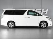 Toyota Vellfire I Минеральные Воды  - изображение 24