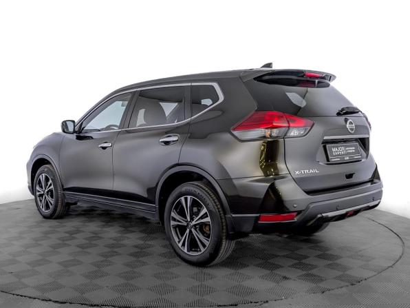Nissan X-Trail III Рестайлинг с пробегом 2021 года, цена 2 630 000 рублей, 103775 км, внедорожник, Автокод Объявления