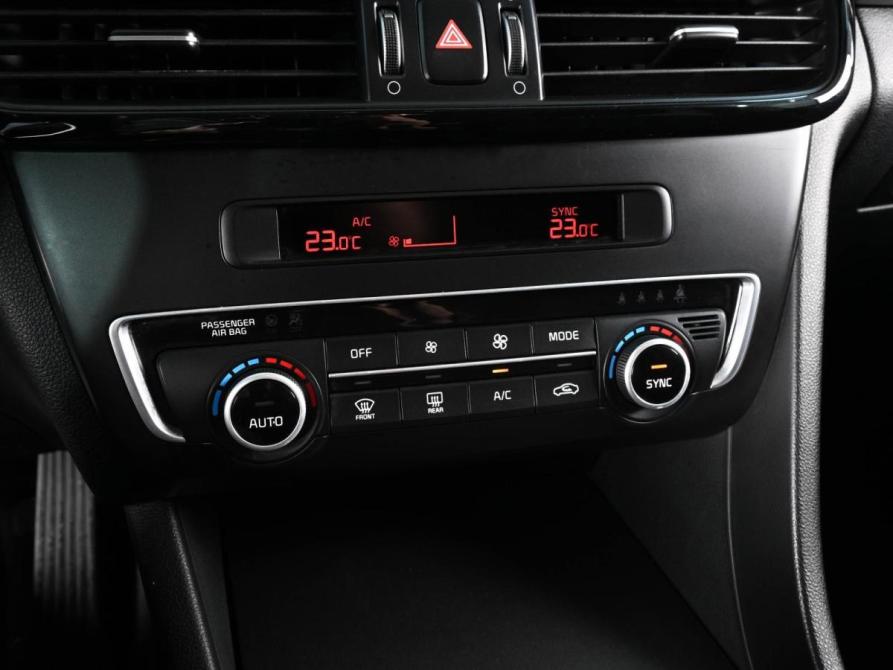 Kia Optima IV Ростов-на-Дону  - изображение 15